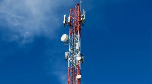 mobile tower installation services