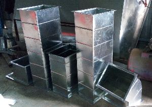 manufacturing duct services