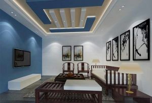 Bedroom Ceiling Designing