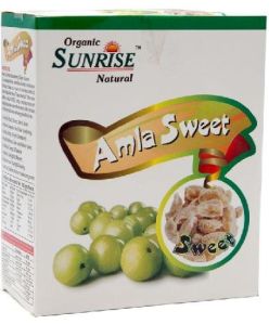 amla sweet candy