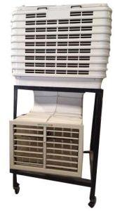 Electric Portable Air Cooler