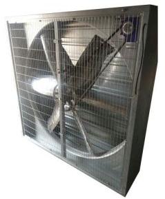 Electric Tent Air Cooler