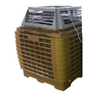 Fiber Air Cooler