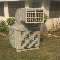 Industrial Duct Air Cooler