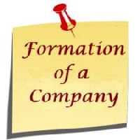 Company Formation Service