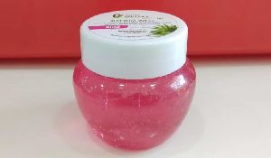 Aloe Vera Rose Skin Gel