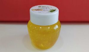 Aloe Vera Sandal Skin Gel