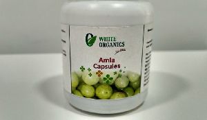 Amla Capsules