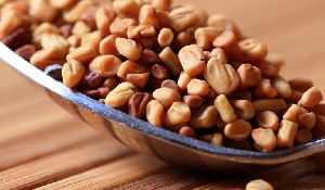 Fenugreek Seeds