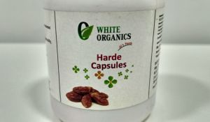 Harde Capsules