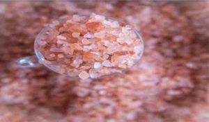 Himalayan Salt