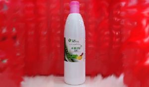 Aloe Vera Natural Fibre Juice