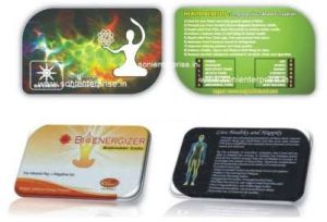 Health Cards