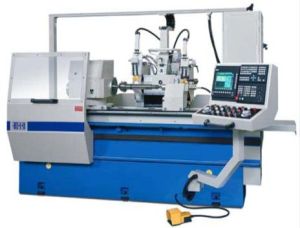 External Universal Cylindrical Grinding Machine