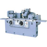 Semi Automatic Cylindrical Grinding Machine