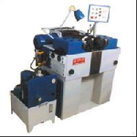 spline rolling machines