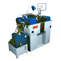 thread rolling machines