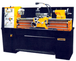 turner lathe machines