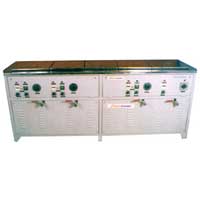 ultrasonic cleaning systems