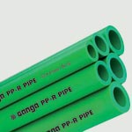 PP-R Pipes