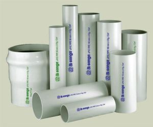 UPVC Pressure Pipes