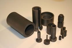 Isostatic Graphite, High Density Graphite