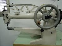 Leather Stitching Machine