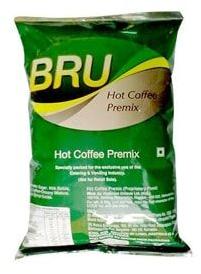 Bru Hot Coffee Premix