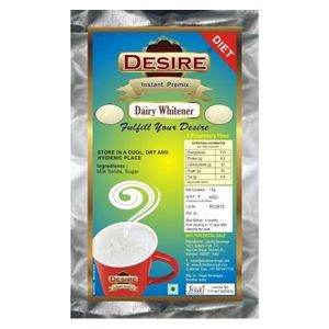 Desire Dairy Whitener Instant Premix