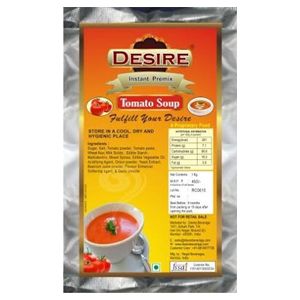 Desire Instant Tomato Soup Premix