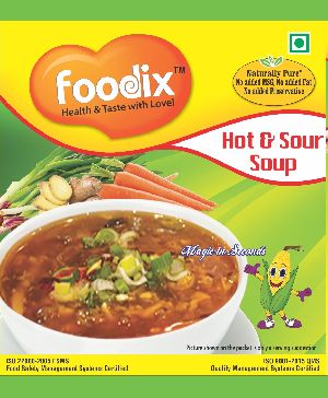 Sour Soup Mix