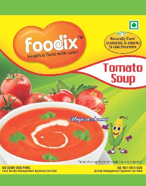 Instant Tomato Soup Mix