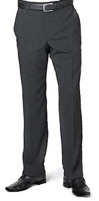 Mens Formal Pant