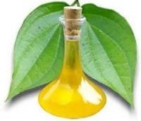 Turmeric Leaf Oil