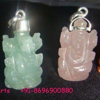Ganesha Pendants