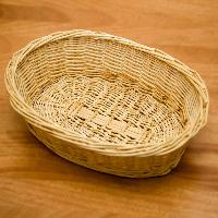 Cane Basket