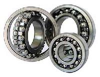 Ball Bearings