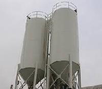 Storage Silo