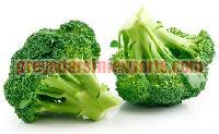 Fresh Broccoli