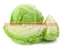 Fresh Cabbage