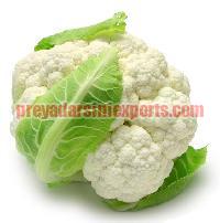 Fresh Cauliflower