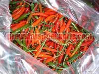 Fresh Chilli