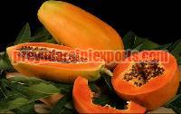 Fresh Papaya