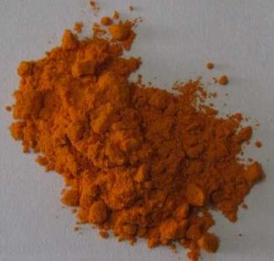 Turmeric Extract