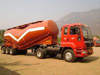 cement bulkers