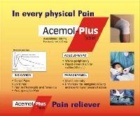 Non Steroidal Anti-Inflammatory Drugs