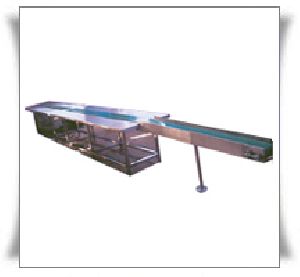 Belt Conveyor Systems