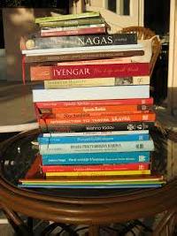 indological books