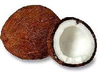 Indian Coconuts