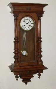 Antique Clocks